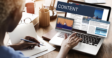 7 Content Writing Trends For 2025